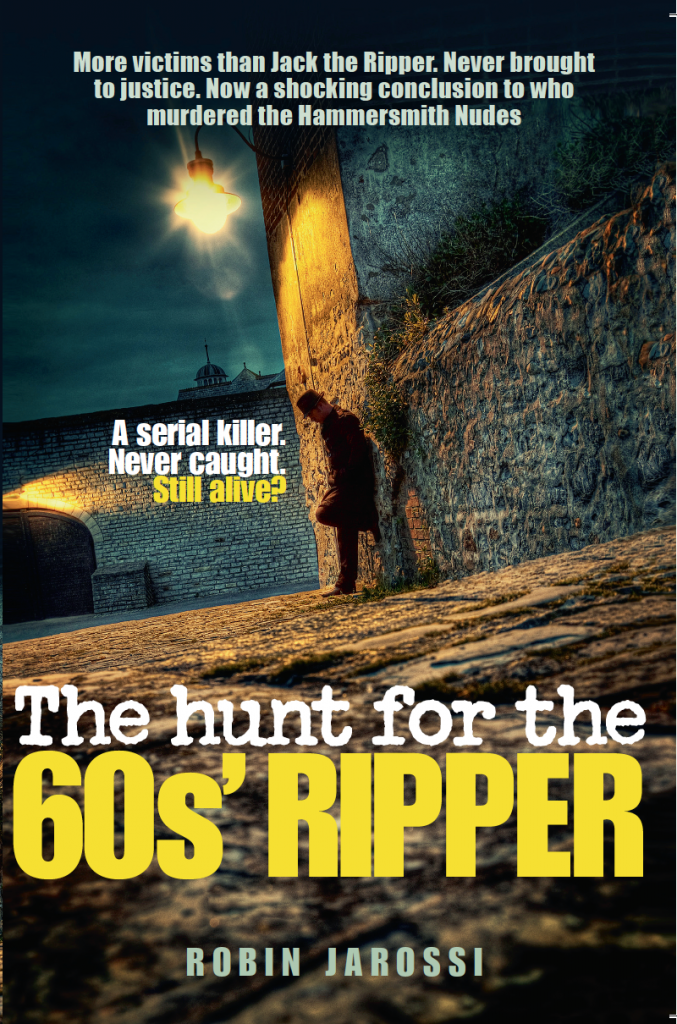 The Hunt for the 60s' Ripper